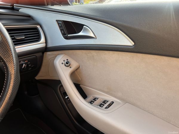 2016 Audi A6 S Line Quattro 2.0 TDI - Automatic 368097305