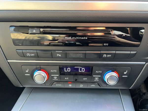 2016 Audi A6 S Line Quattro 2.0 TDI - Automatic 368097311