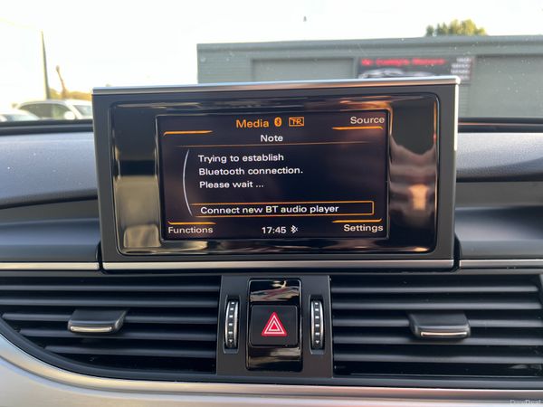 2016 Audi A6 S Line Quattro 2.0 TDI - Automatic 368097313