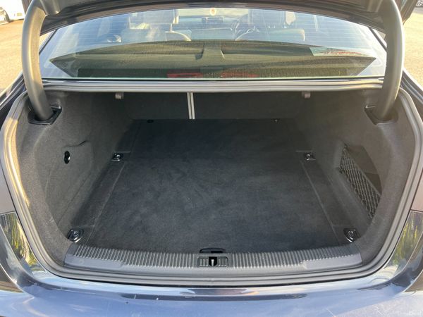 2016 Audi A6 S Line Quattro 2.0 TDI - Automatic 368097315