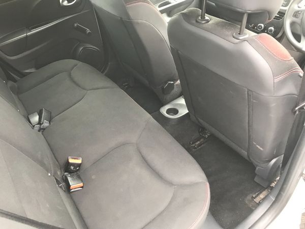 161D RENAULT CLIO NCT 09/27 TAX 12/25.. 368018738