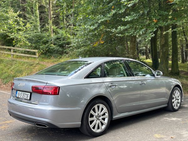 2015 2.0TDI 150 Ultra S-Tronic SE Business 368026797