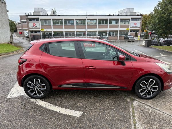 Renault Clio 2017 Auto 23,000 kms 368148099