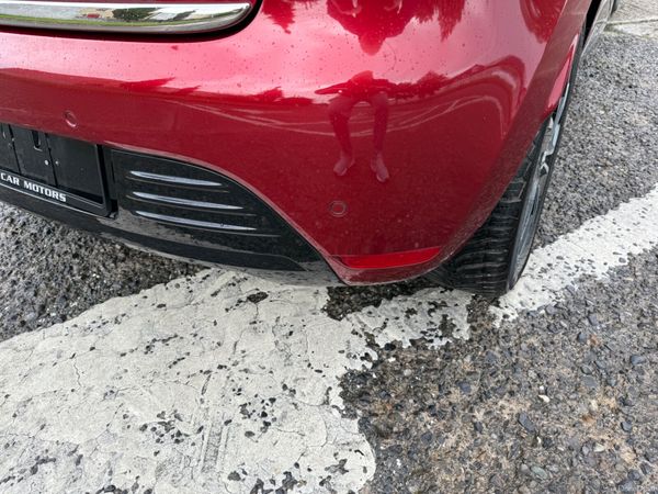 Renault Clio 2017 Auto 23,000 kms 368148109