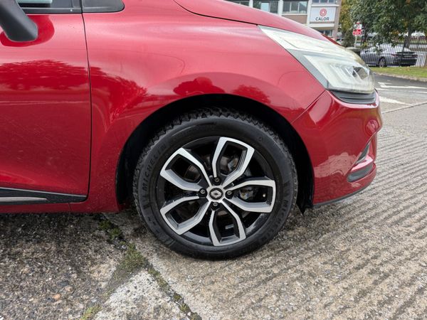 Renault Clio 2017 Auto 23,000 kms 368148111