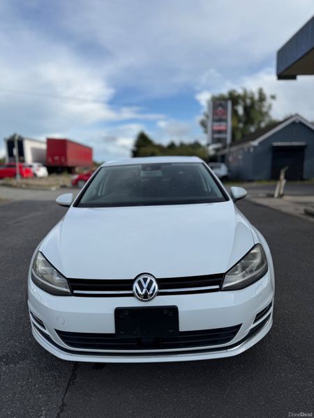 Volkswagen Golf 2015 1.2 PETROL AUTOMATIC 368102239