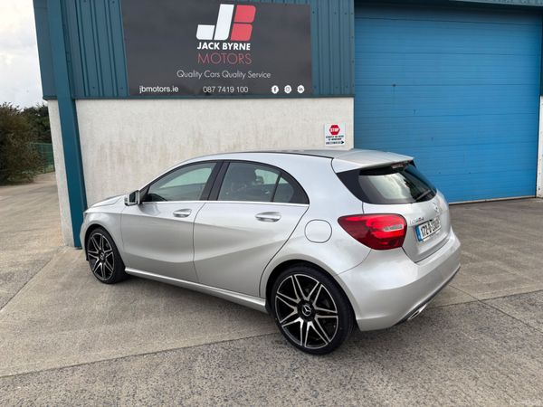Mercedes-Benz A180D SPORT Low Mileage 368127088