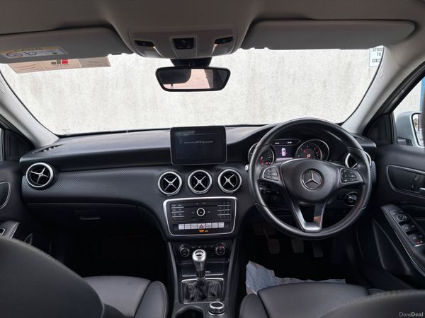 Mercedes-Benz A180D SPORT Low Mileage 368127128