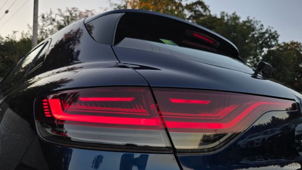 🔥 2021 Renault Megane 1.3TCe 140 GPF ICONIC 368281853