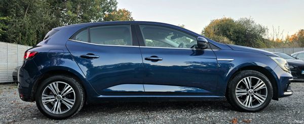 🔥 2021 Renault Megane 1.3TCe 140 GPF ICONIC 368281825