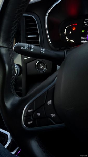 🔥 2021 Renault Megane 1.3TCe 140 GPF ICONIC 368282247