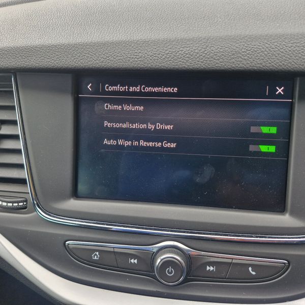 Opel/Vauxhall Astra 2020 368215817