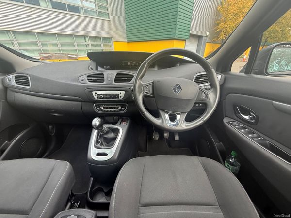 Renault Scenic 1.5 DCI Limited Edition 368309740