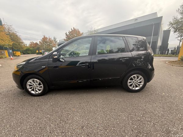 Renault Scenic 1.5 DCI Limited Edition 368309726