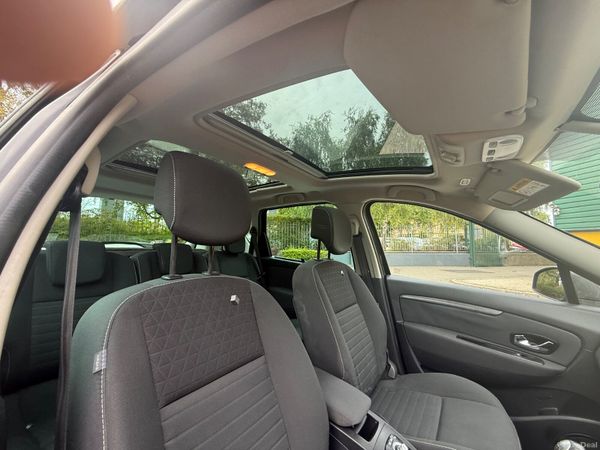 Renault Scenic 1.5 DCI Limited Edition 368309738