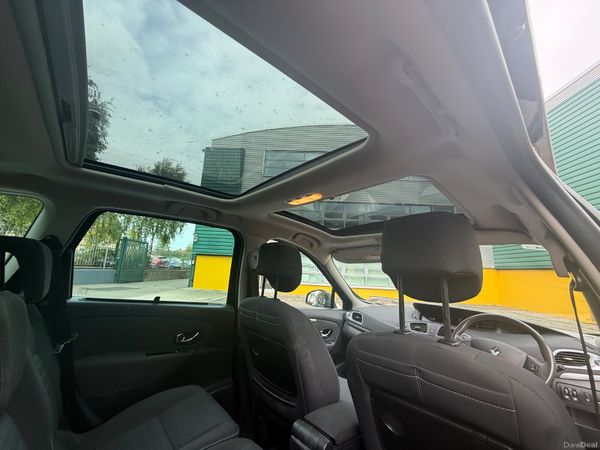 Renault Scenic 1.5 DCI Limited Edition 368309739