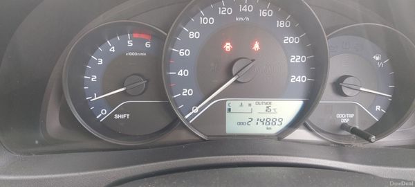 Toyota Corolla 2017 368316963