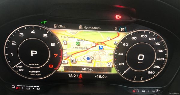 2020 Audi A3 PHEV | E-Tron 368336519