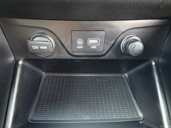 Hyundai Tucson 2016 comfort 368466499