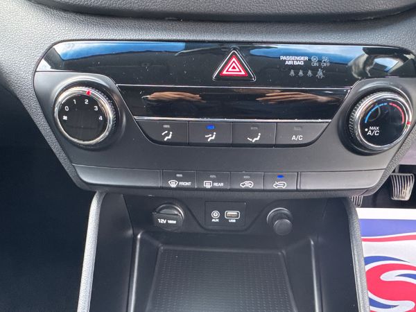 Hyundai Tucson 2016 comfort 368466435