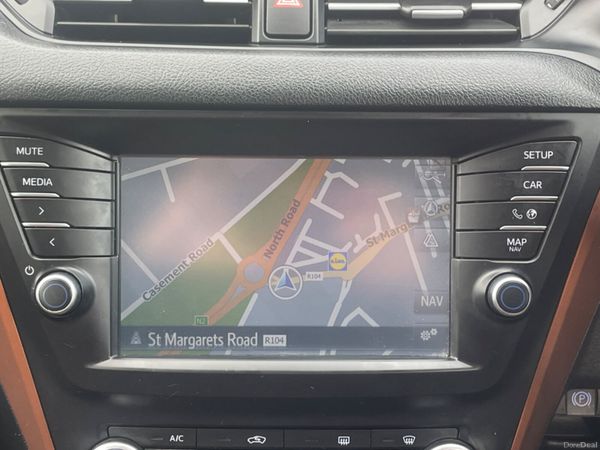 Toyota Avensis 2016 top spec  €8950 368474101