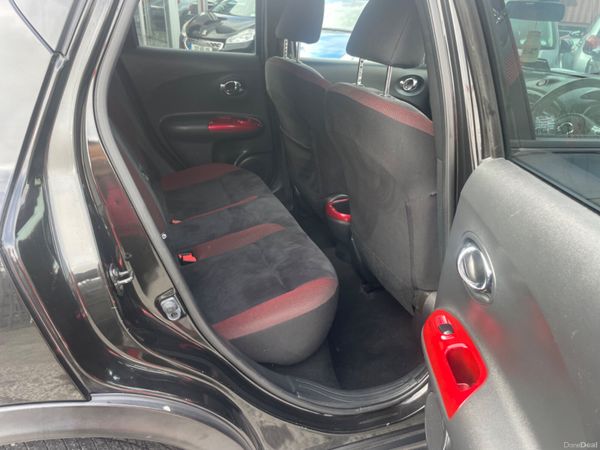 Nissan Juke 2014 1.2 New nct 368476074