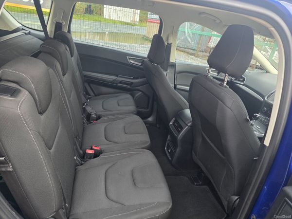 Ford S-Max Titanium 2018 368499461