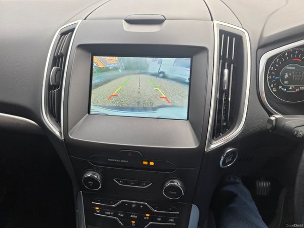 Ford S-Max Titanium 2018 368499471