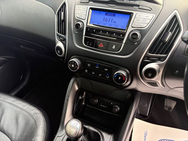 Hyundai ix35 368416354