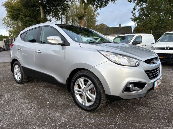 Hyundai ix35 368416321