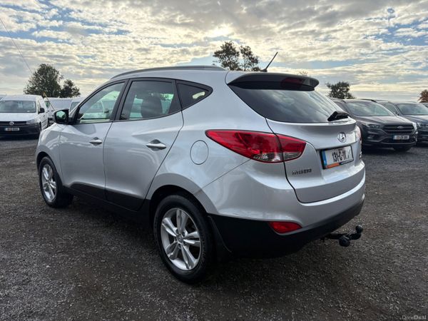 Hyundai ix35 368416322