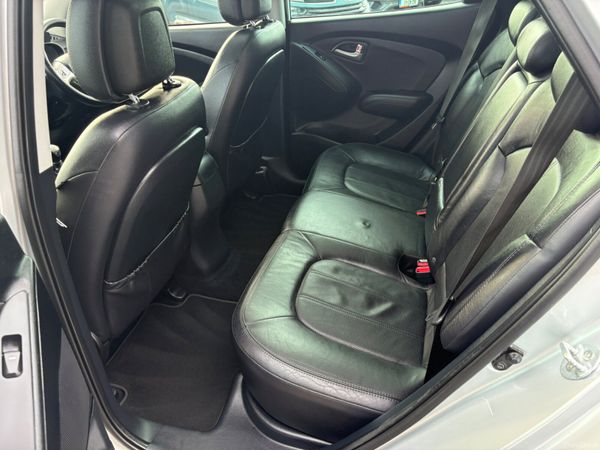 Hyundai ix35 368416325