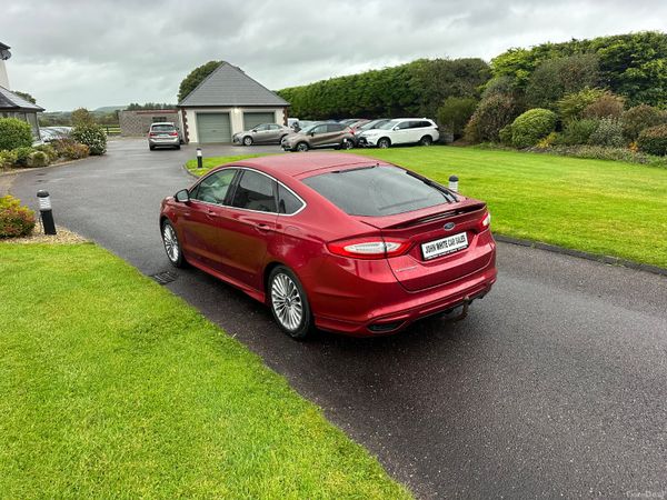 Ford Mondeo 2.0 TITANIUM X 368427379