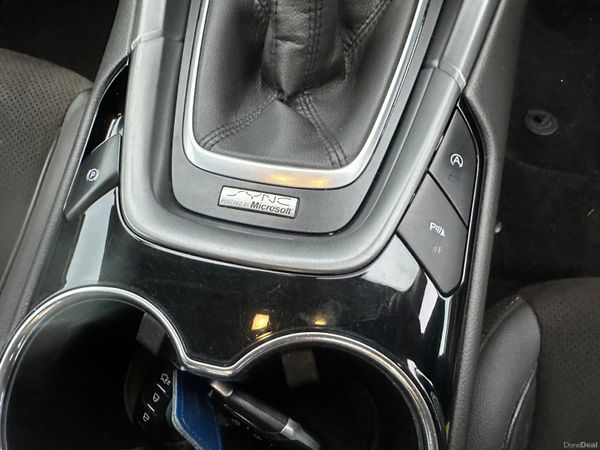 Ford Mondeo 2.0 TITANIUM X 368427441