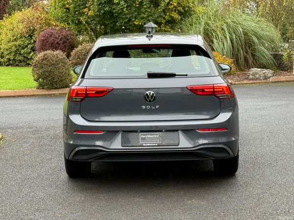 *Irish Car* Stunning 231 Volkswagen Golf! 368432605