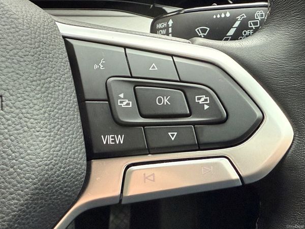 *Irish Car* Stunning 231 Volkswagen Golf! 368432633