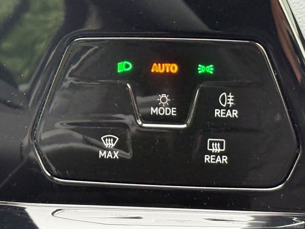 *Irish Car* Stunning 231 Volkswagen Golf! 368432635