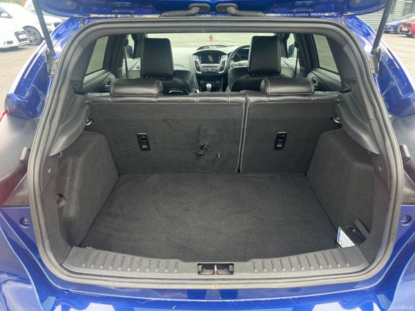 2015 (152) Ford Focus ST-3 2.0 TDCI -Heated Leathe 368552151