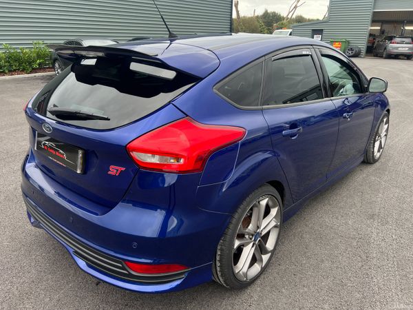 2015 (152) Ford Focus ST-3 2.0 TDCI -Heated Leathe 368552159