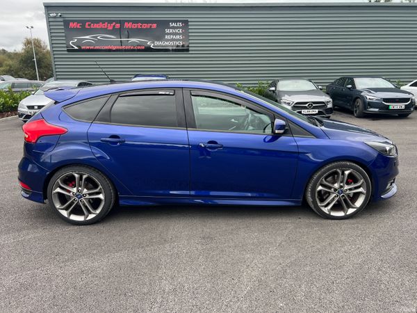 2015 (152) Ford Focus ST-3 2.0 TDCI -Heated Leathe 368552161