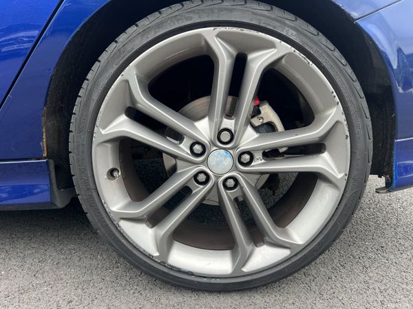 2015 (152) Ford Focus ST-3 2.0 TDCI -Heated Leathe 368552165