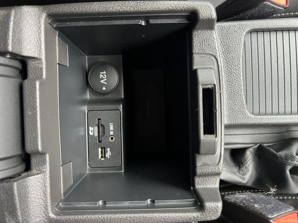 2015 (152) Ford Focus ST-3 2.0 TDCI -Heated Leathe 368552177