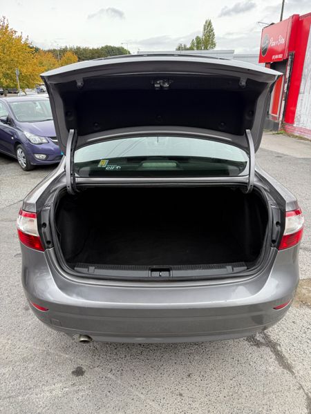 Renault Fluence 1.5 DCI AUTO NCT 368567820