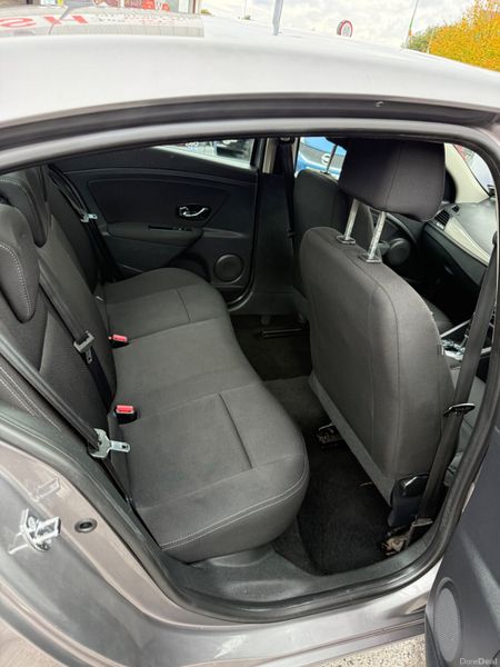 Renault Fluence 1.5 DCI AUTO NCT 368567827