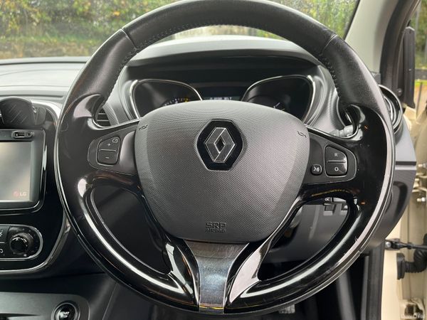 Renault Captur 1.5dCi 90 S&S INTENSE 368567977