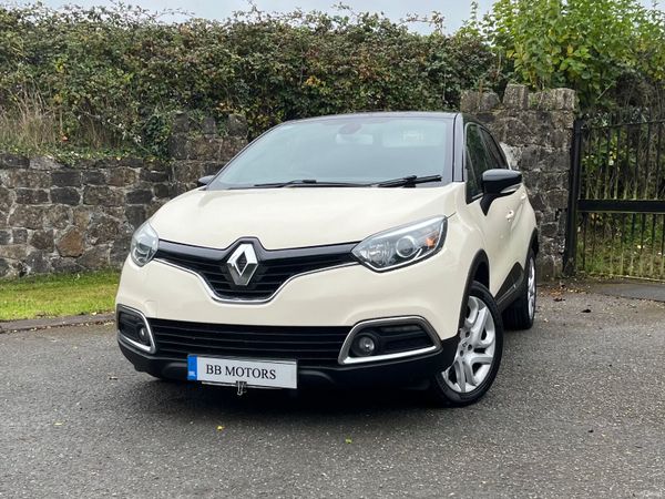 Renault Captur 1.5dCi 90 S&S INTENSE 368567931