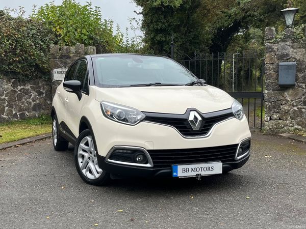 Renault Captur 1.5dCi 90 S&S INTENSE 368567933