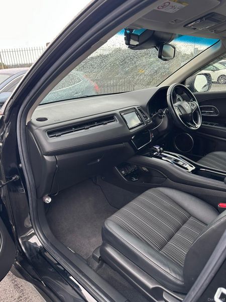 Honda Vezel Only 41K Miles 368584308