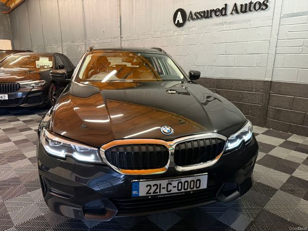 221 BMW 330e  Sport  Pro Estate 368588081