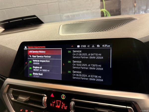 221 BMW 330e  Sport  Pro Estate 368588090